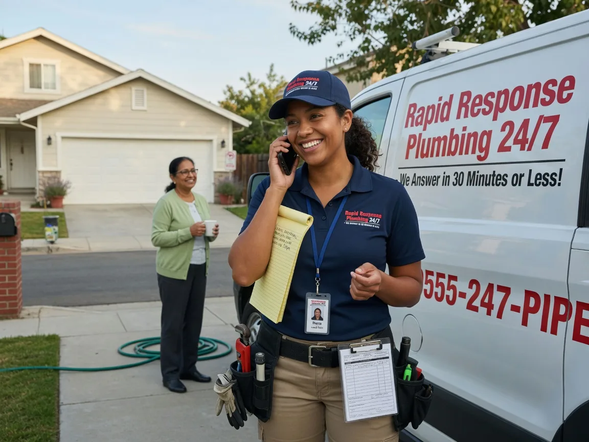 Emergency Plumber Gibson, GA FAQs